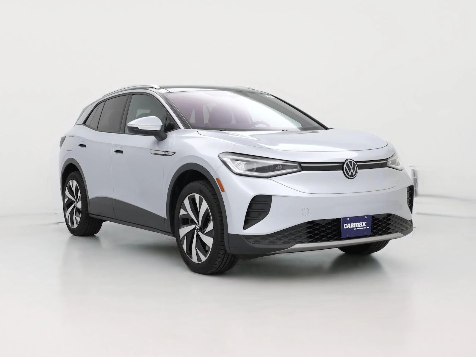 2022 VOLKSWAGEN ID.4