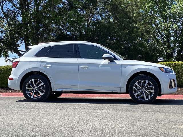 2024 AUDI Q5
