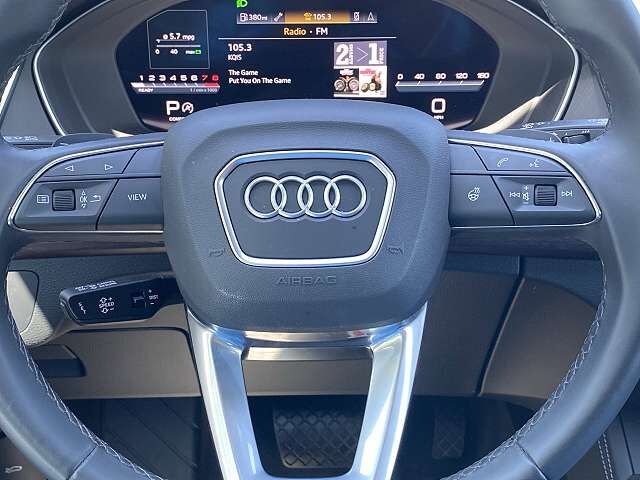 2024 Audi Q5