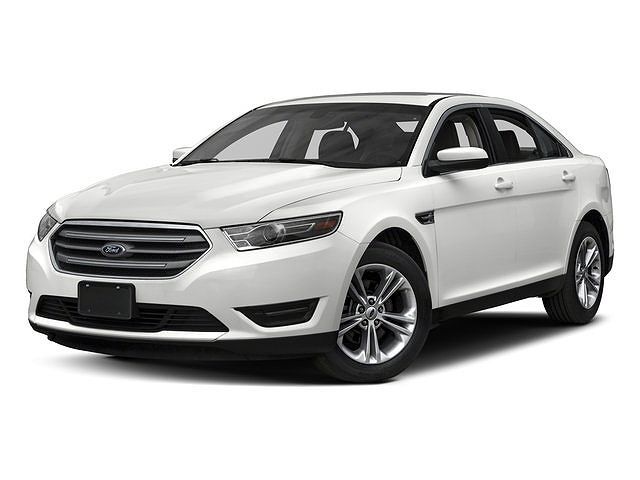 2017 FORD Taurus