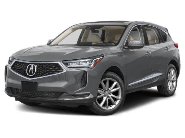 2023 ACURA RDX