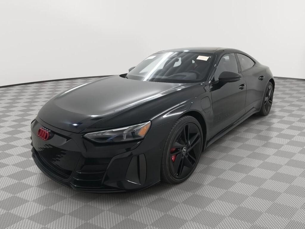 2023 AUDI RS e-tron GT