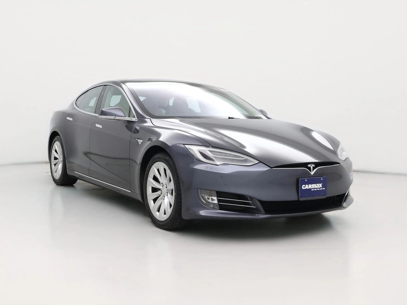 2019 TESLA Model S