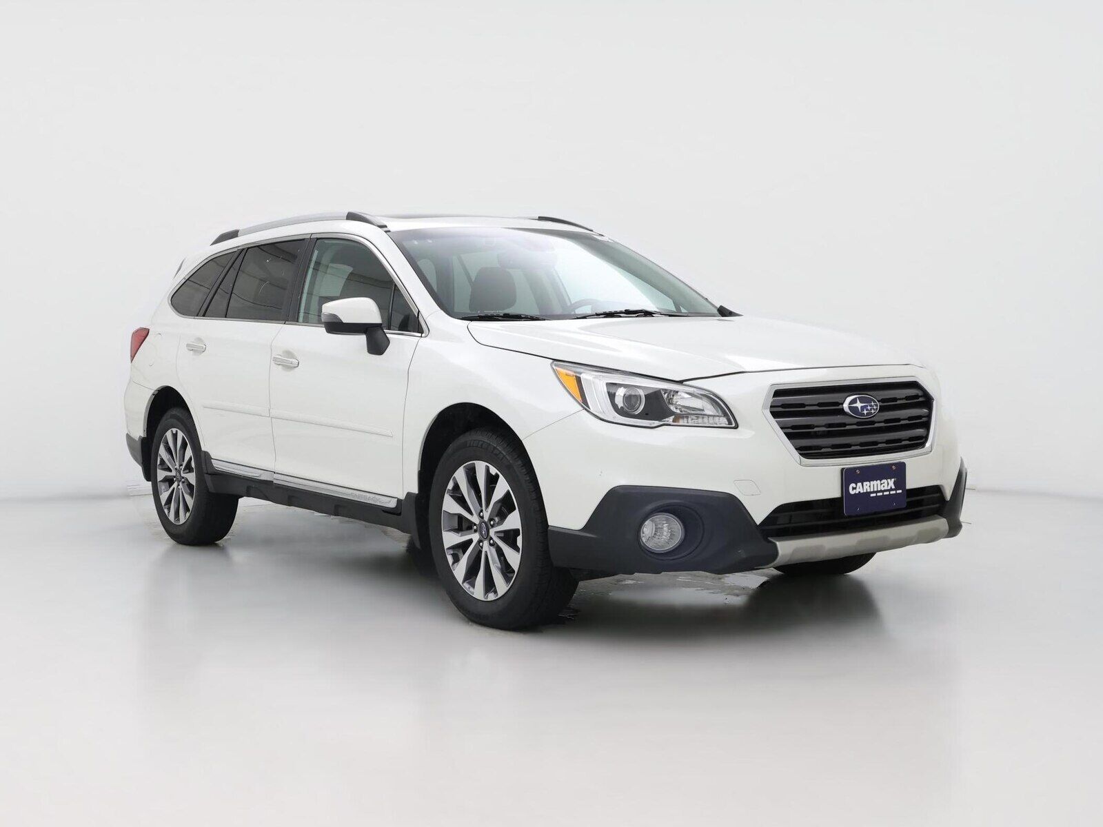 2017 SUBARU Outback