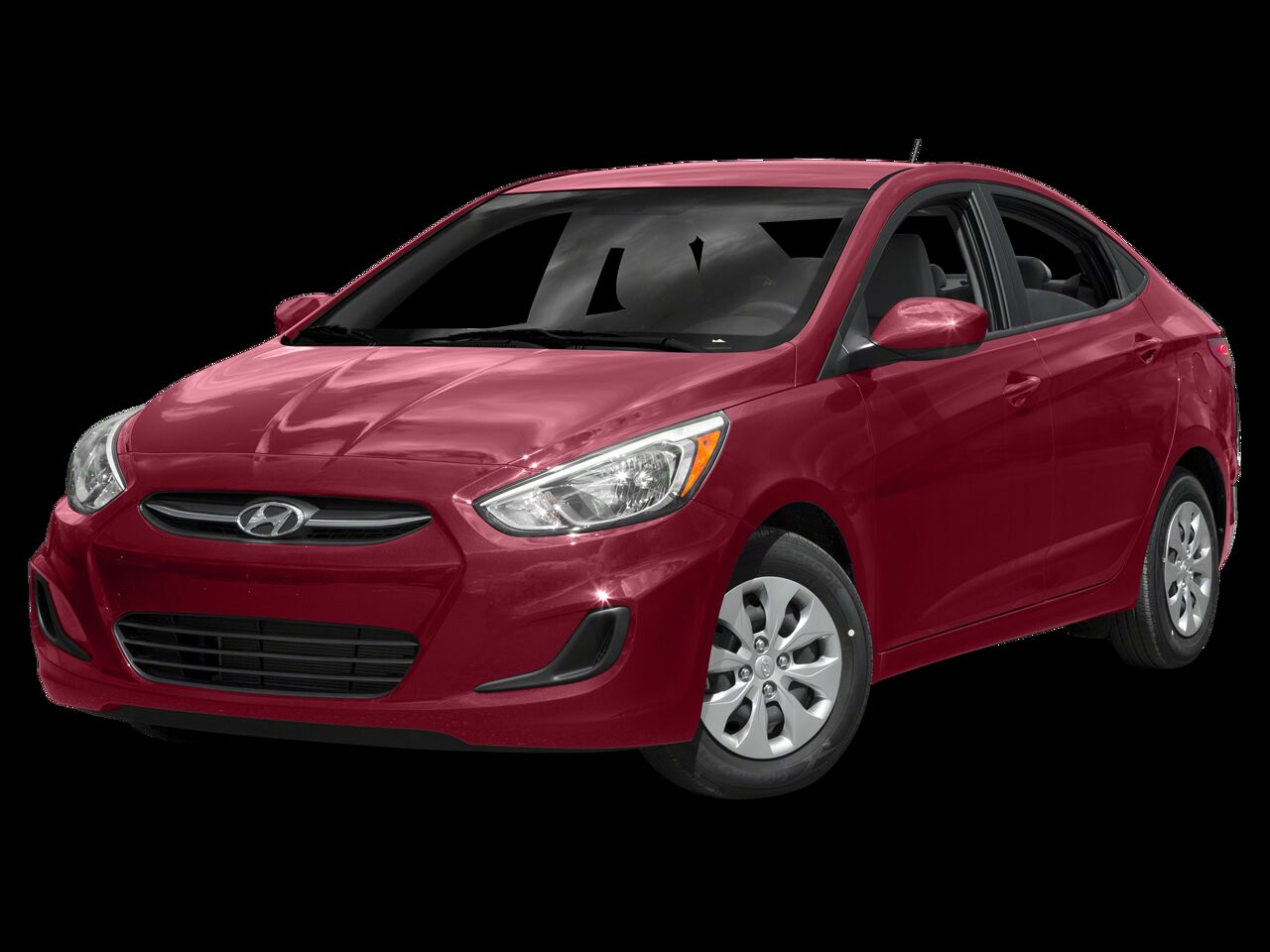 2015 HYUNDAI Accent