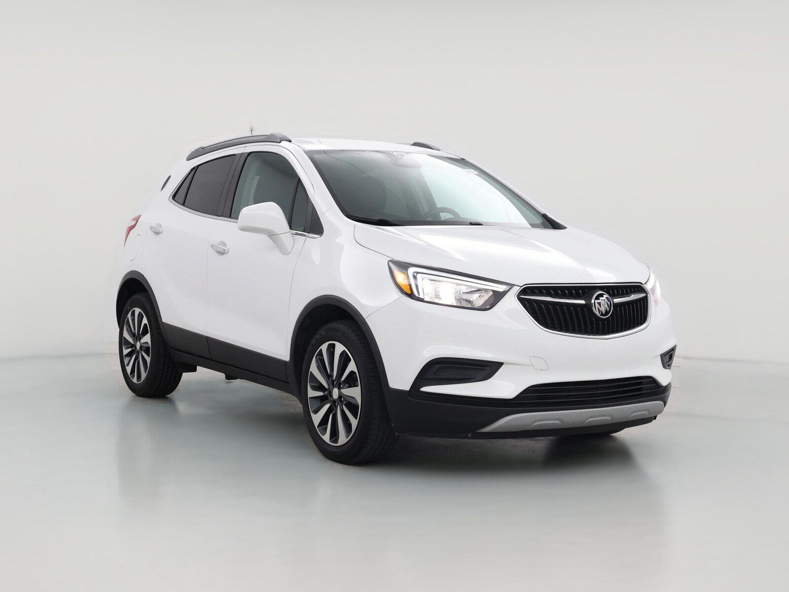 2021 BUICK Encore