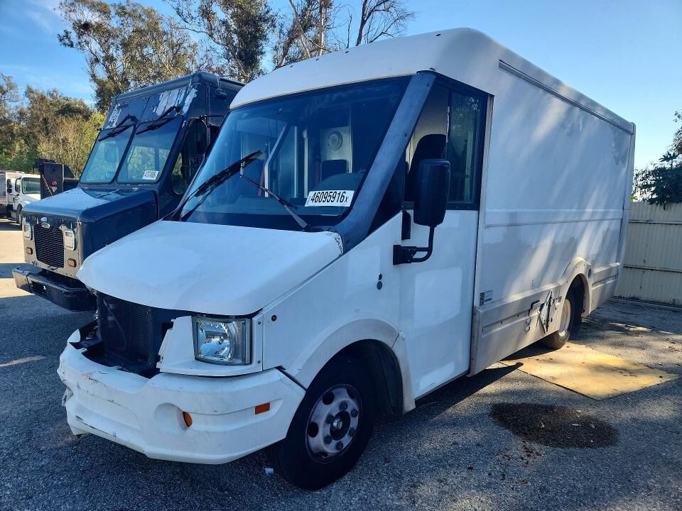 2016 ISUZU NPR/ NPR-HD/ NPR-XD