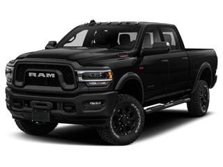 2020 RAM 2500