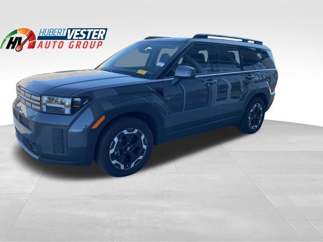 2024 HYUNDAI Santa Fe