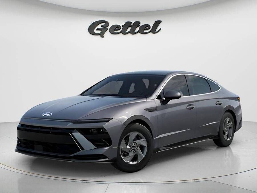 2026 HYUNDAI Sonata