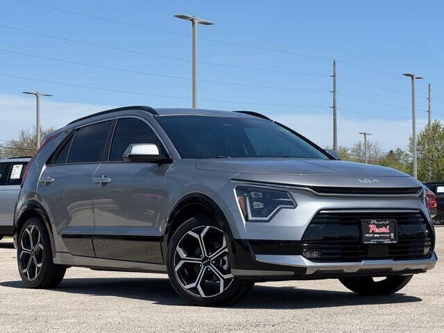 2024 KIA Niro
