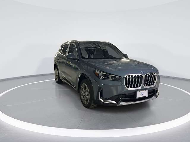 2026 BMW X1
