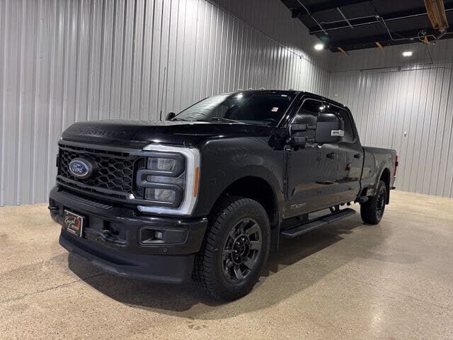 2023 FORD F-250