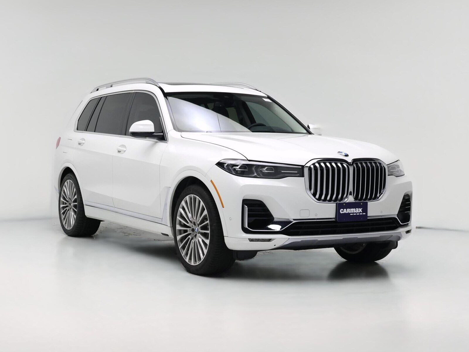 2020 BMW X7