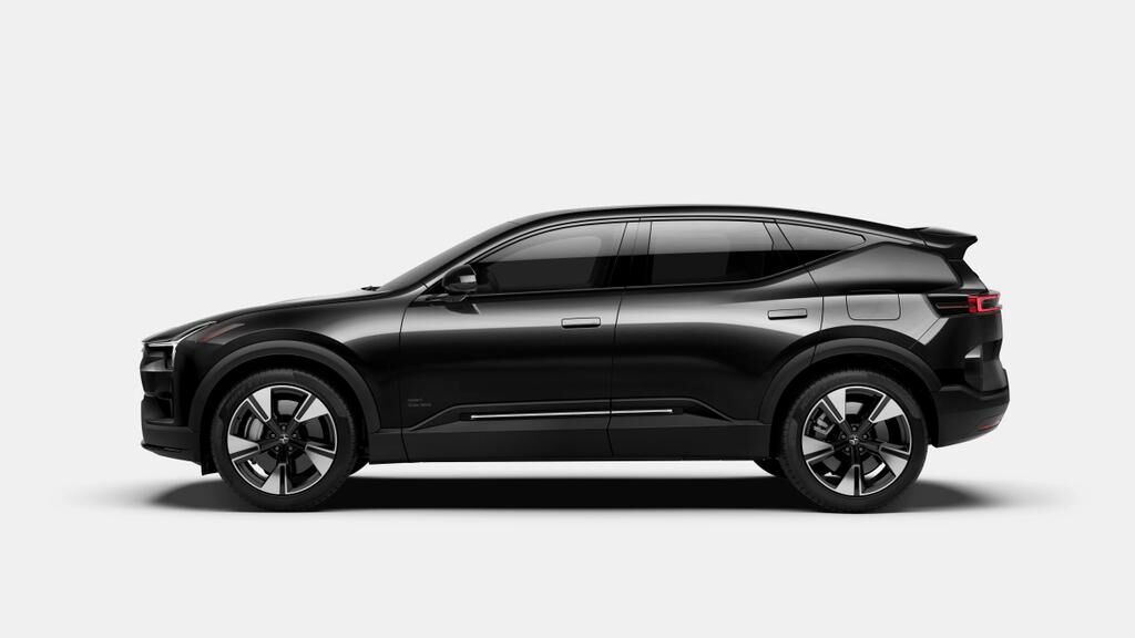 2025 POLESTAR PS3