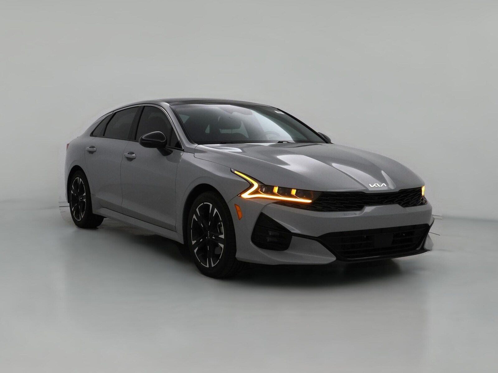 2024 KIA K5