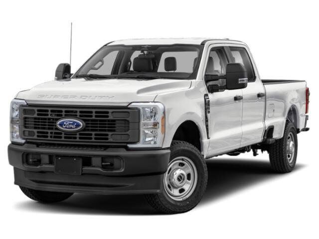 2023 FORD F-Super Duty