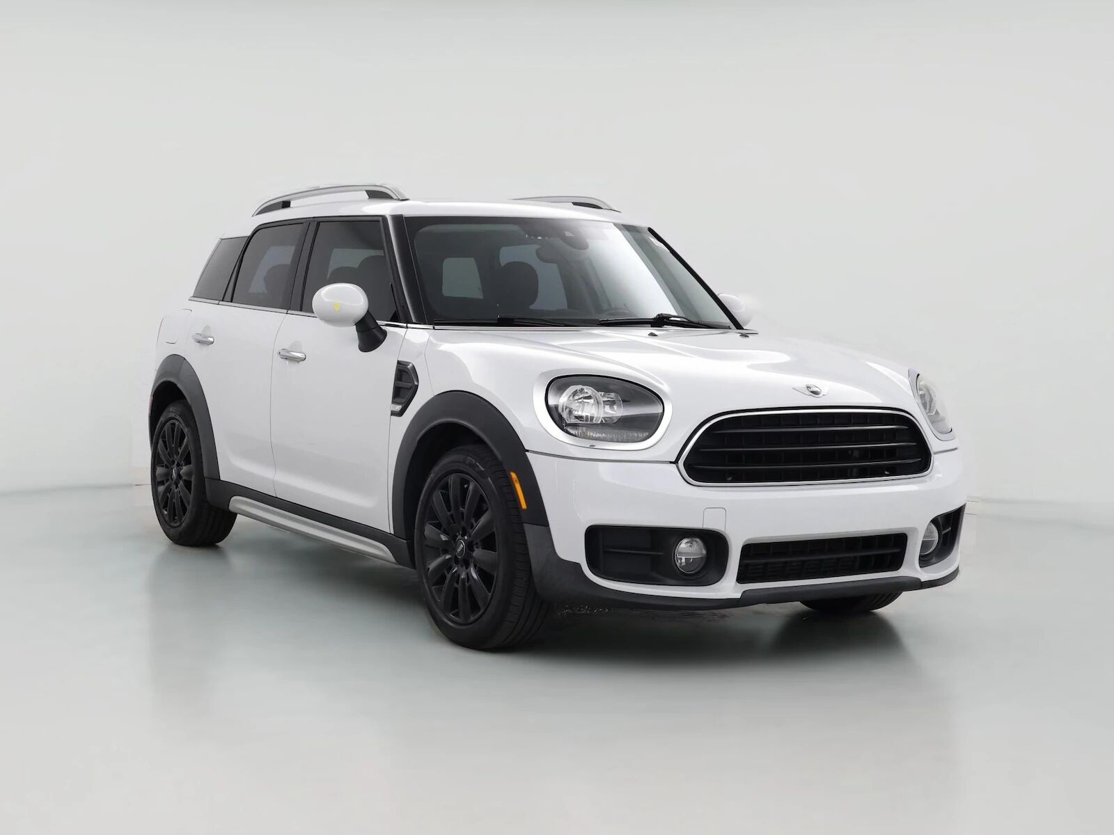 2019 MINI Countryman