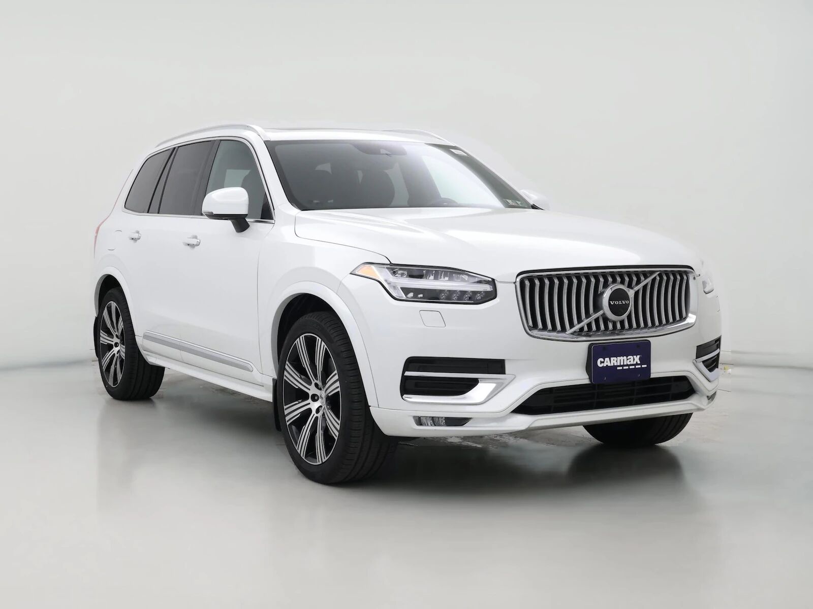 2021 VOLVO XC90