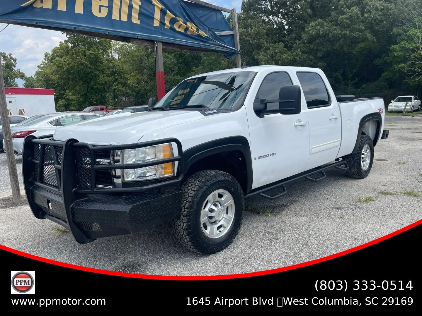 2009 CHEVROLET Silverado