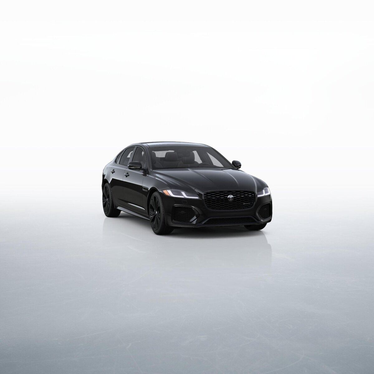 2024 JAGUAR XF