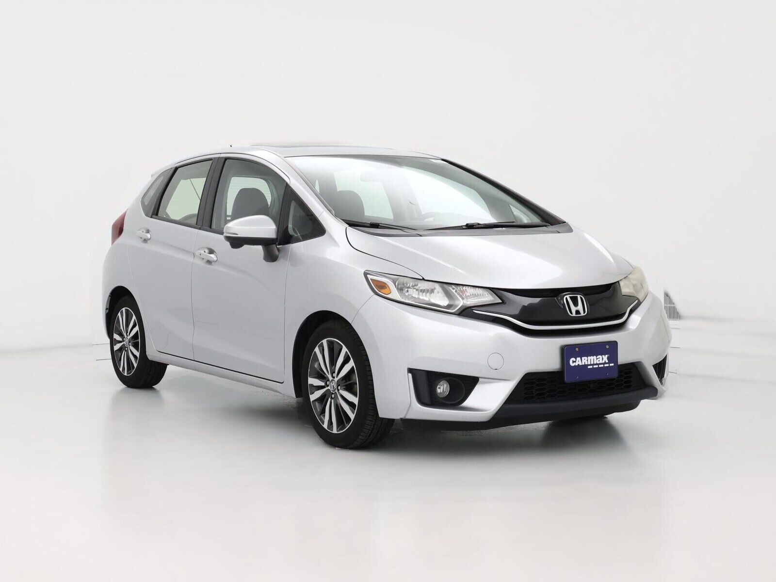 2016 HONDA Fit