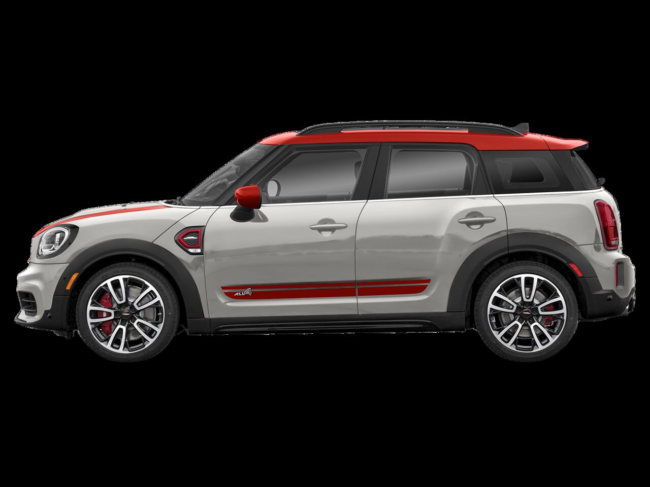 2023 MINI Countryman