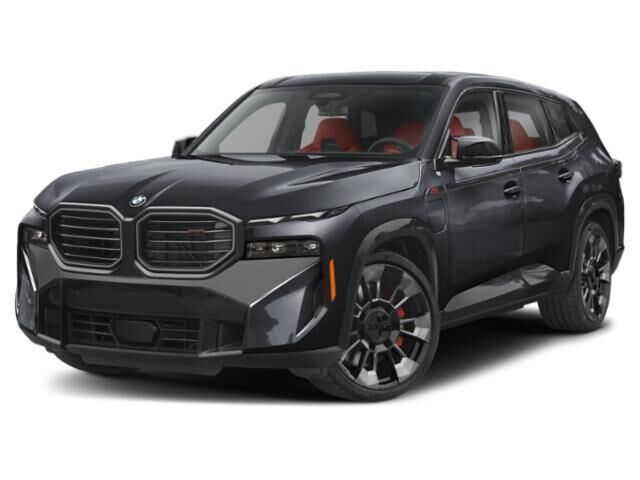 2024 BMW XM