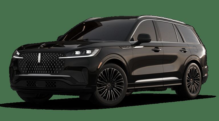 2026 LINCOLN Aviator