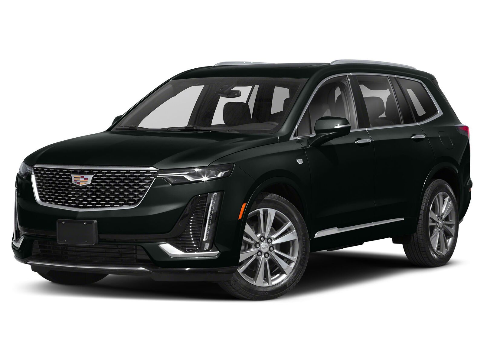 2021 CADILLAC XT6