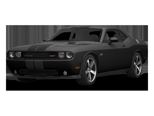 2013 DODGE Challenger