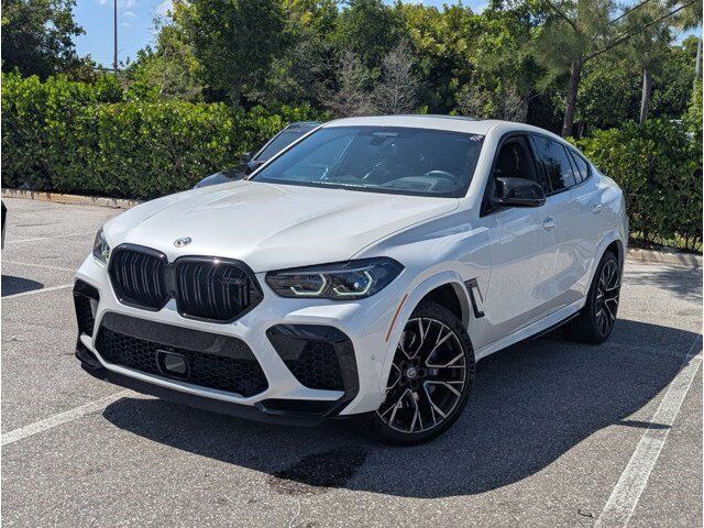 2023 BMW X6