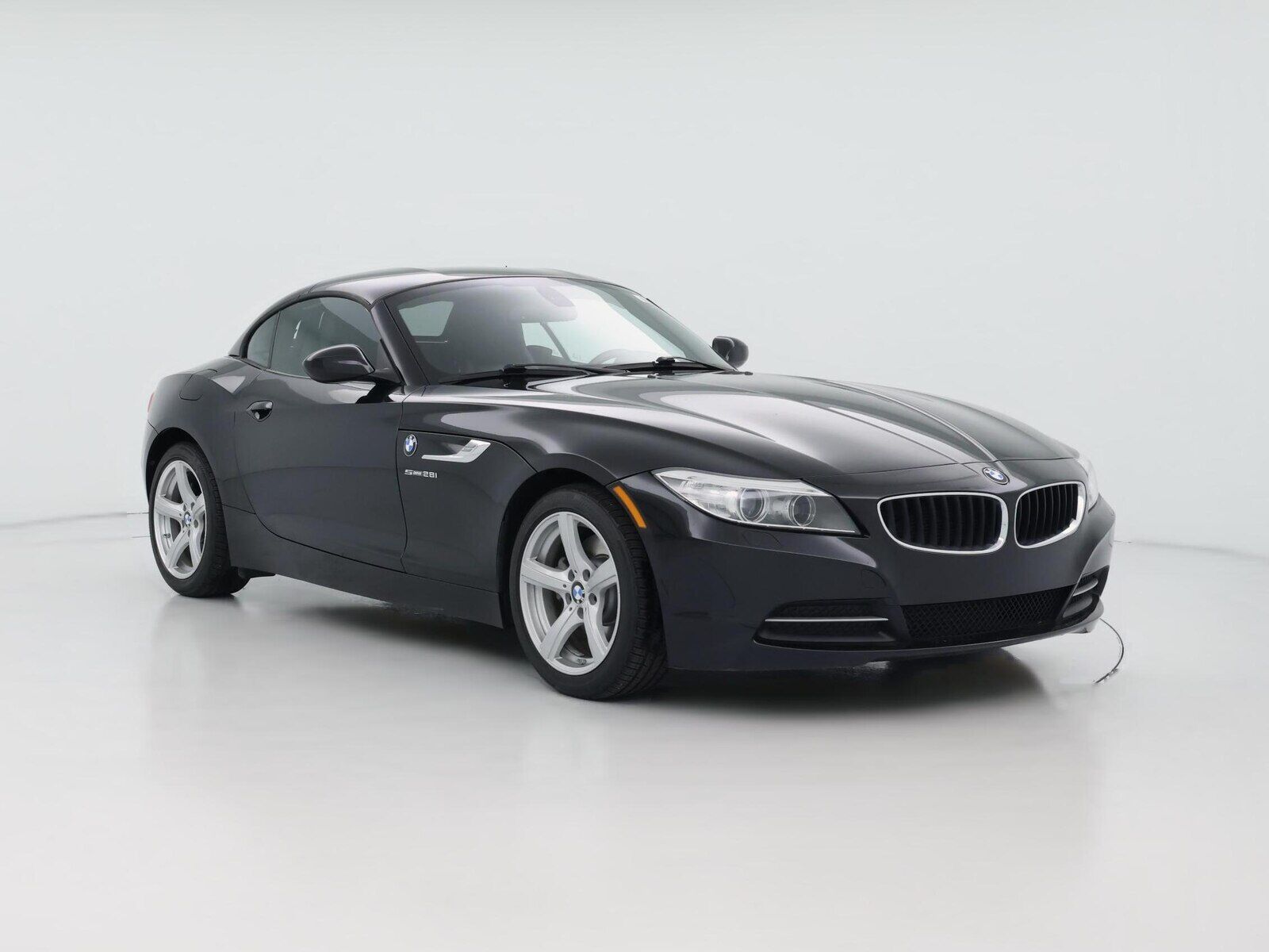 2016 BMW Z4