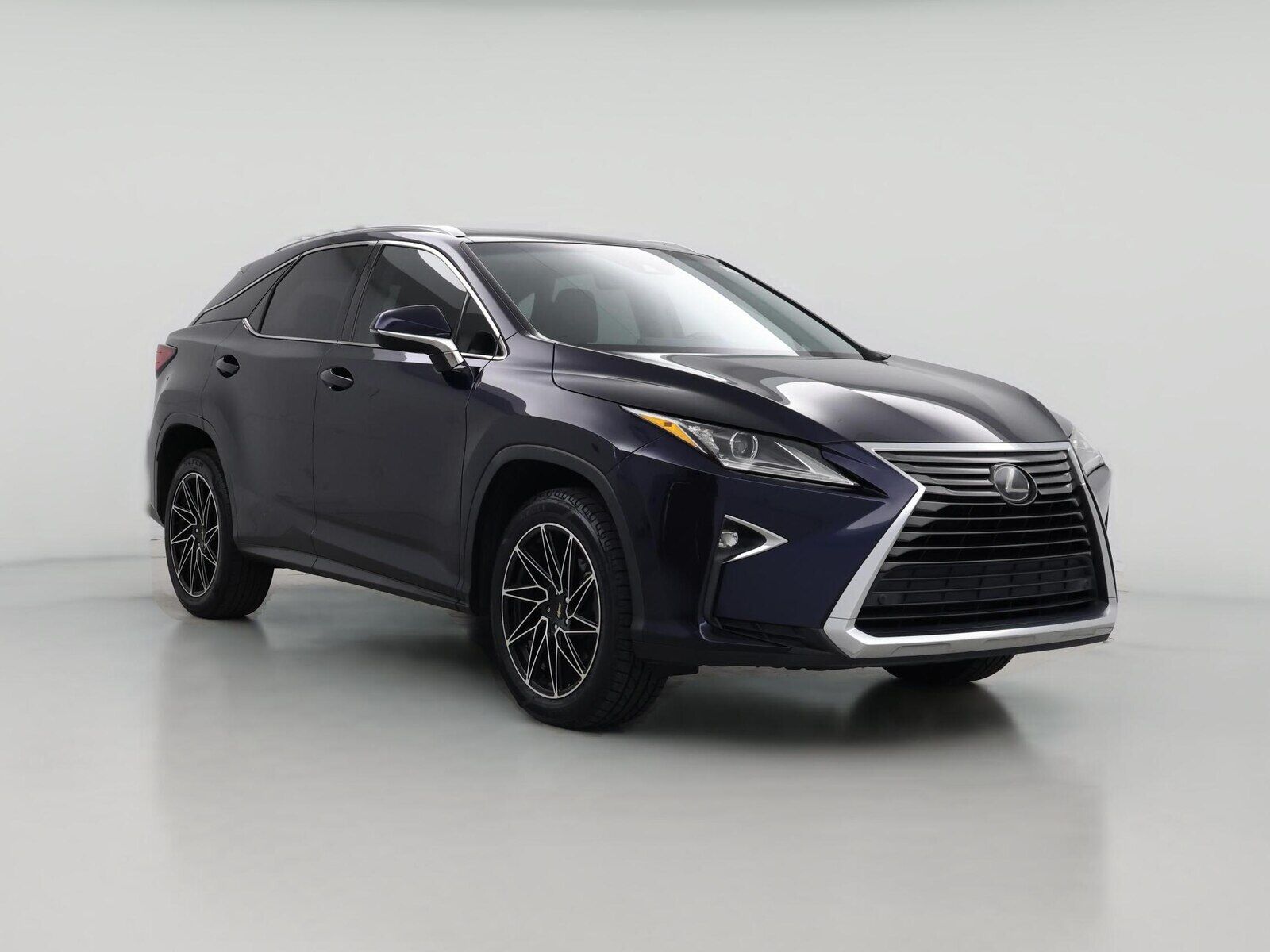 2019 LEXUS RX