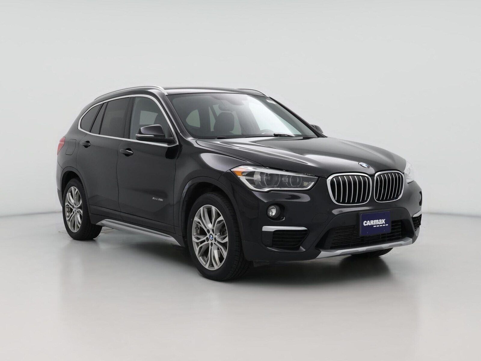 2017 BMW X1