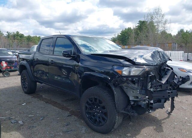 2024 CHEVROLET Silverado