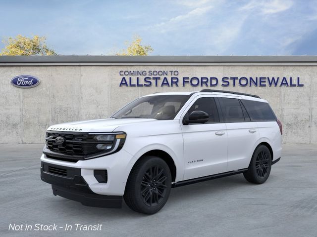 2026 FORD Expedition