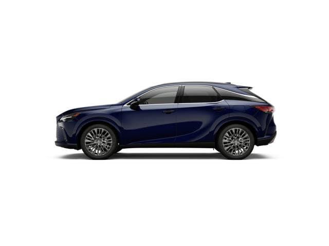 2026 LEXUS RX