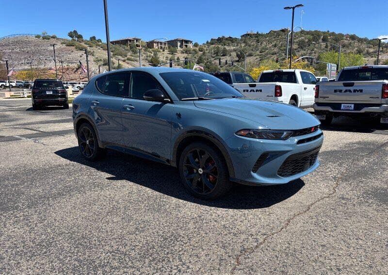 2024 DODGE HORNET