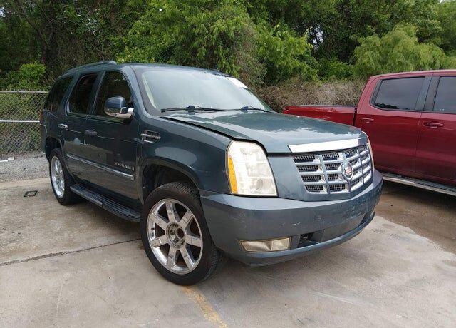 2009 CADILLAC Escalade