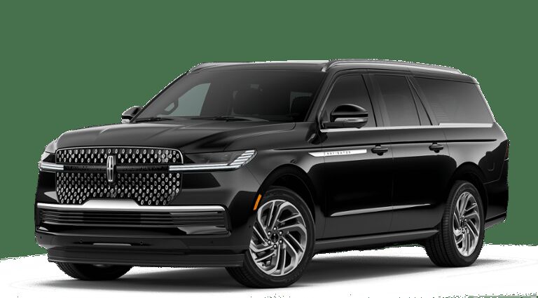 2026 LINCOLN Navigator L