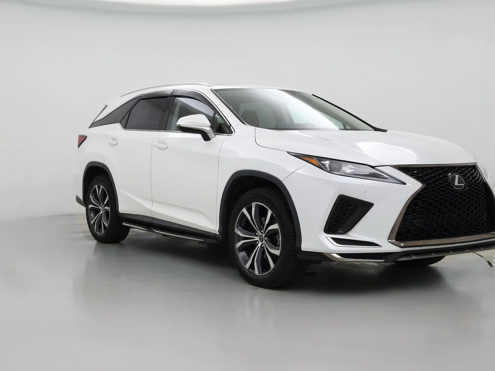 2021 LEXUS RX