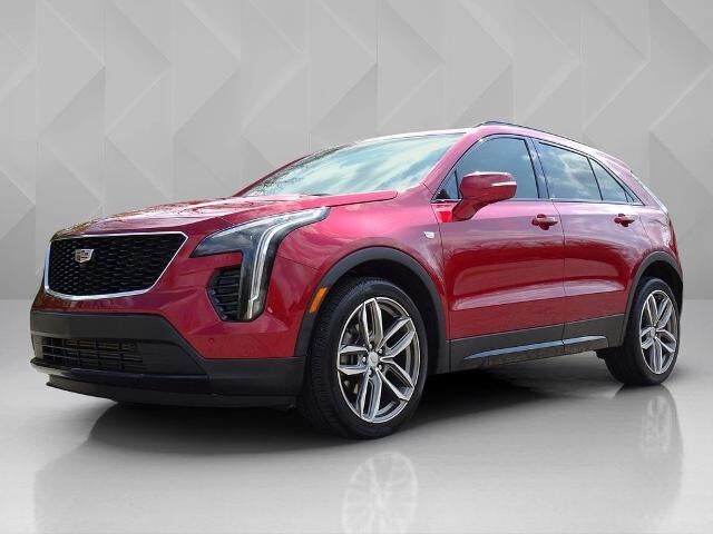2023 CADILLAC XT4