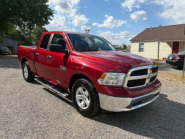 2013 RAM 1500