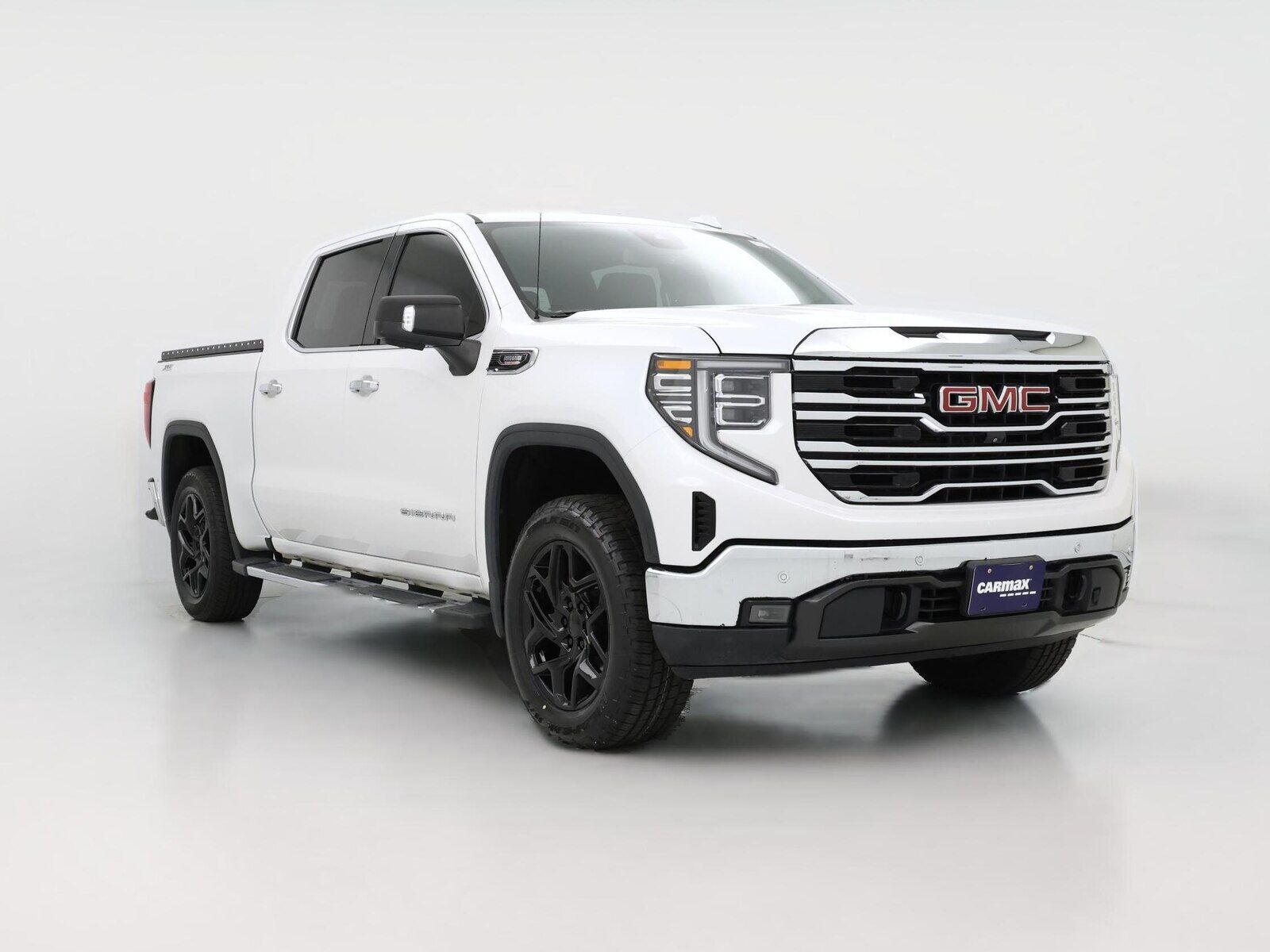 2023 GMC Sierra
