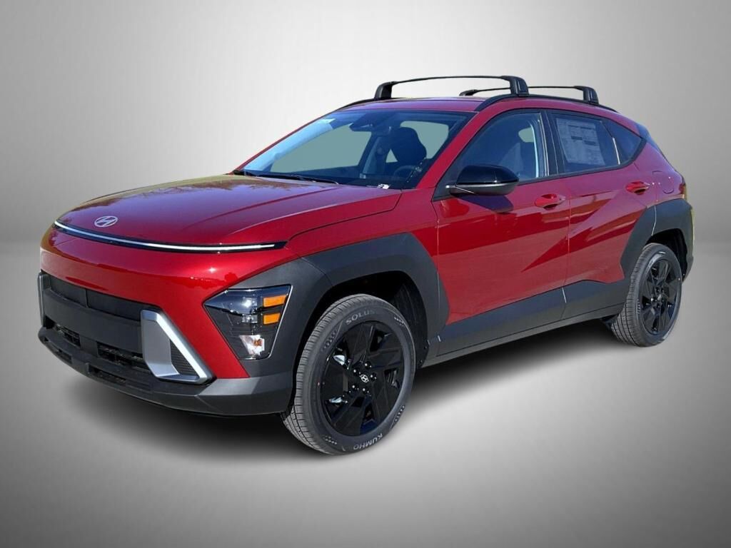 2026 HYUNDAI Kona