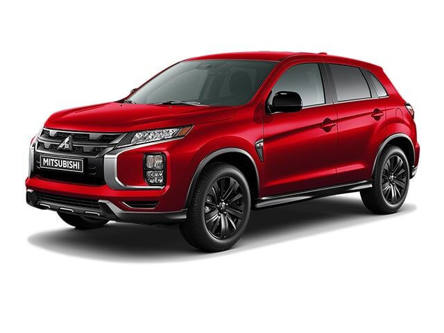 2024 MITSUBISHI Outlander Sport