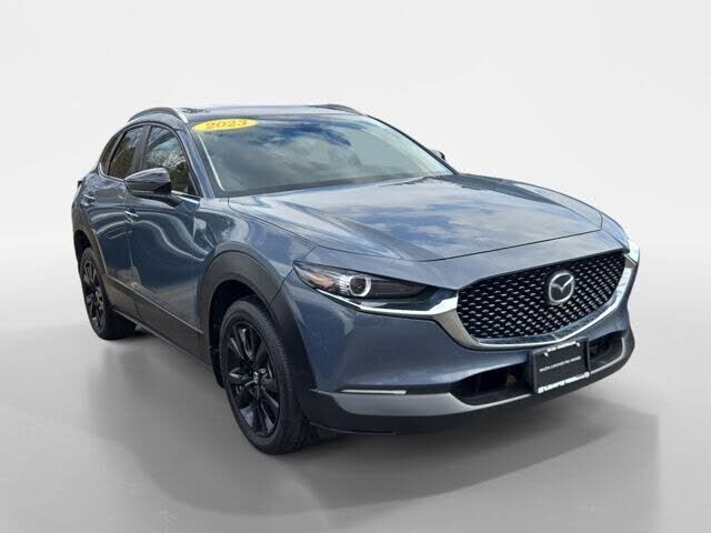 2023 MAZDA CX-30