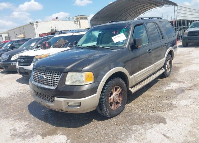 2005 FORD Expedition