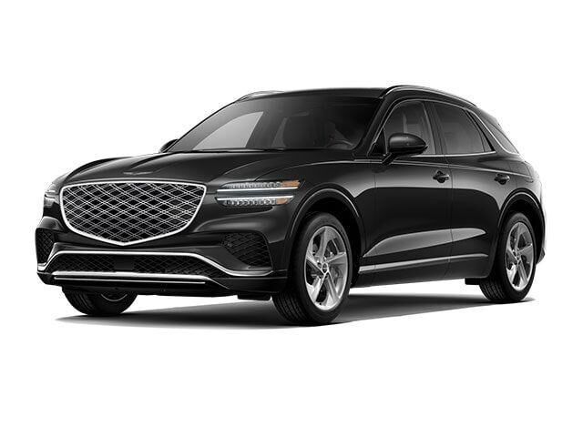 2026 GENESIS GV70